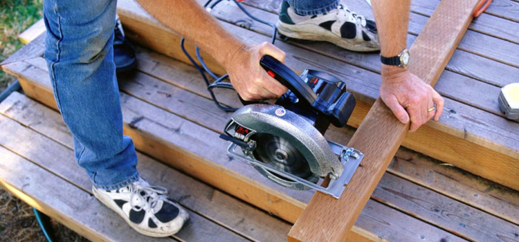 Local Deck Contractors in Arcadia, CA