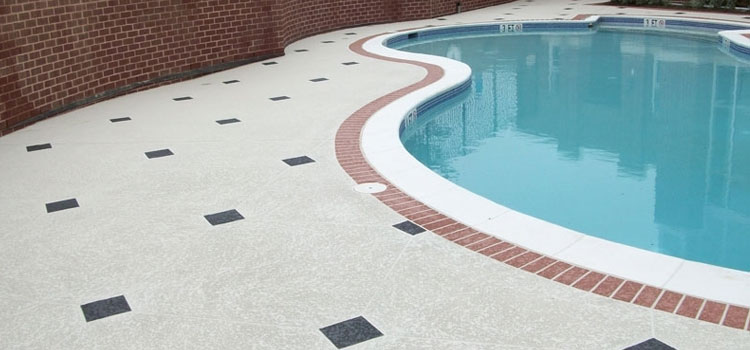 Pool Deck Resurfacing Companies in Arcadia, CA